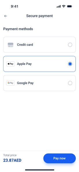 Popular Car [Rental] Deals