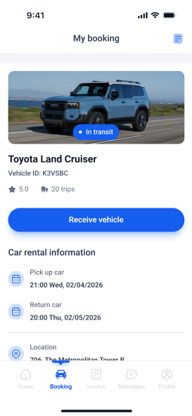 Popular Car [Rental] Deals