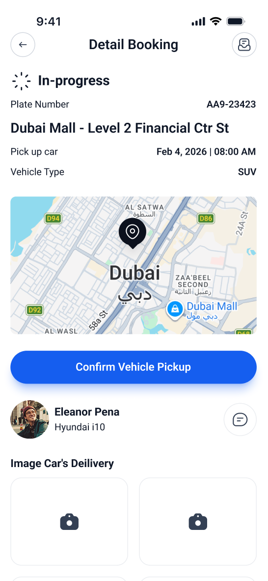 Popular Car [Rental] Deals