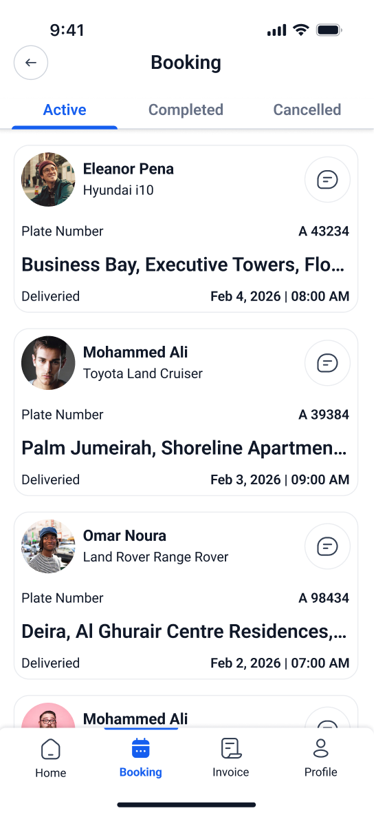 Popular Car [Rental] Deals