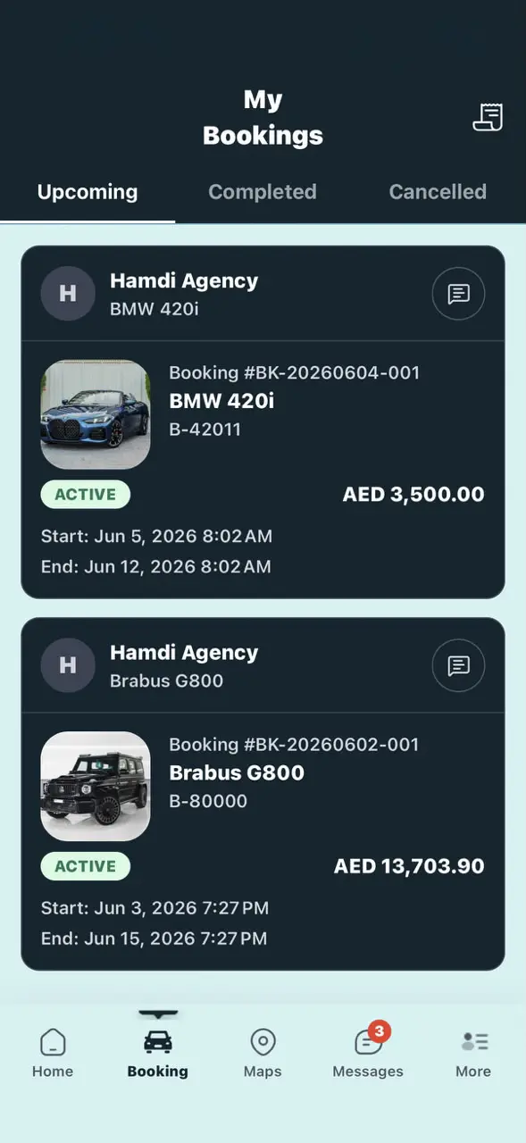 Popular Car [Rental] Deals