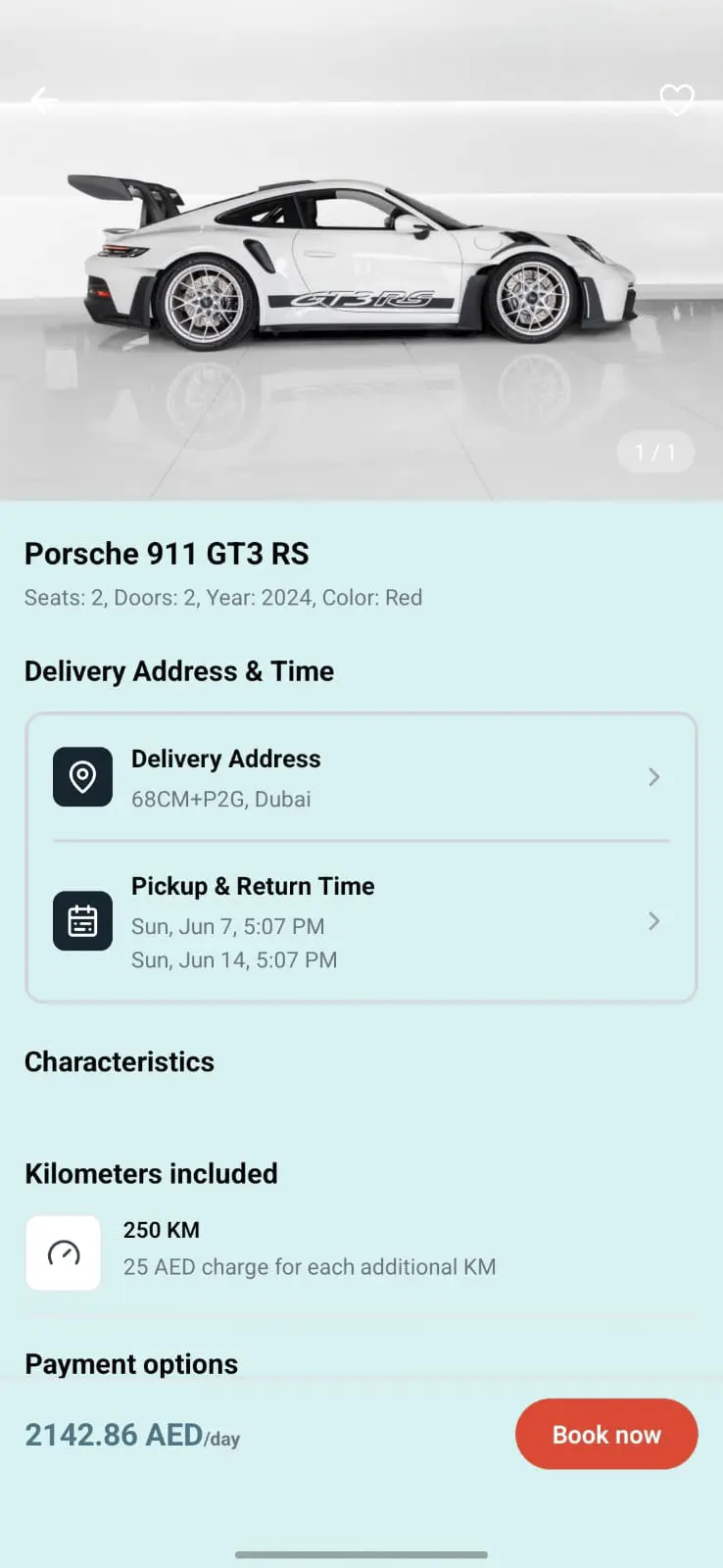 Popular Car [Rental] Deals